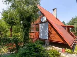 Prodej chaty, Jakartovice, 81 m2