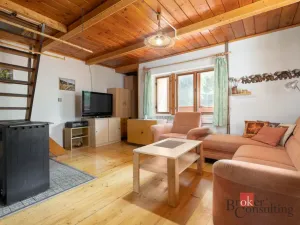 Prodej chaty, Jakartovice, 81 m2