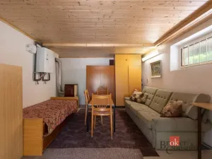 Prodej chaty, Jakartovice, 81 m2