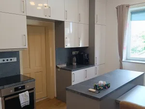Pronájem bytu 4+1, Příkosice, 115 m2
