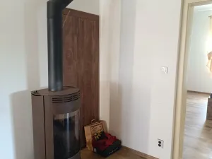 Pronájem bytu 4+1, Příkosice, 115 m2