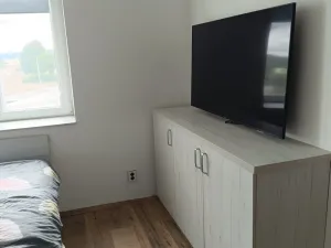 Pronájem bytu 4+1, Příkosice, 115 m2