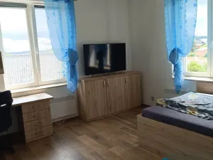 Pronájem bytu 4+1, Příkosice, 115 m2