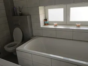 Pronájem bytu 4+1, Příkosice, 115 m2