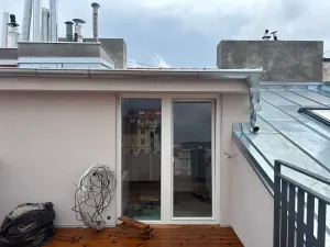 Prodej bytu 3+kk, Praha - Bubeneč, Českomalínská, 95 m2