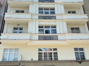 Prodej bytu 3+kk, Praha - Bubeneč, Českomalínská, 95 m2