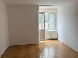 Pronájem bytu 2+kk, Praha - Smíchov, Holečkova, 45 m2