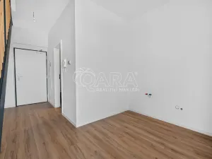 Prodej bytu 2+1, Brno - Židenice, Bubeníčkova, 42 m2