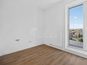 Prodej bytu 2+1, Brno - Židenice, Bubeníčkova, 42 m2