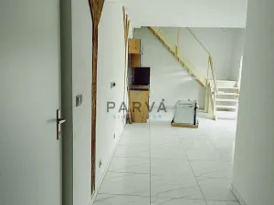 Pronájem rodinného domu, Příkosice, 42 m2