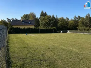 Prodej pozemku pro bydlení, Štěnovický Borek, 627 m2