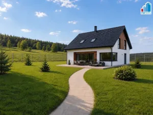 Prodej pozemku pro bydlení, Štěnovický Borek, 627 m2