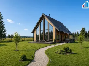 Prodej pozemku pro bydlení, Štěnovický Borek, 627 m2