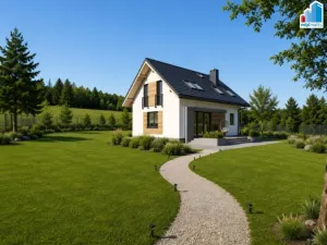 Prodej pozemku pro bydlení, Štěnovický Borek, 627 m2