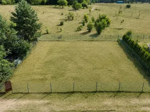 Prodej pozemku pro bydlení, Štěnovický Borek, 627 m2