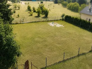 Prodej pozemku pro bydlení, Štěnovický Borek, 627 m2