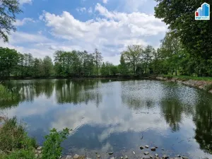 Prodej pozemku pro bydlení, Štěnovický Borek, 627 m2