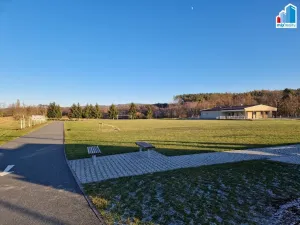 Prodej pozemku pro bydlení, Štěnovický Borek, 627 m2