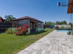 Prodej rodinného domu, Podbořany, Na Barborce, 197 m2