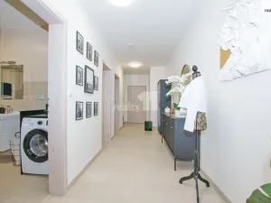 Pronájem bytu 3+kk, Liberec - Liberec II-Nové Město, Papírová, 94 m2