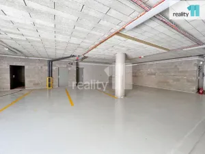 Pronájem bytu 3+kk, Liberec - Liberec II-Nové Město, Papírová, 94 m2