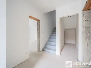 Prodej rodinného domu, Jevany, Na Dubince, 248 m2