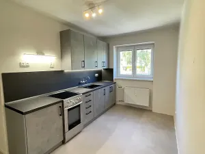 Pronájem bytu 2+1, Vamberk, Jiráskova, 57 m2