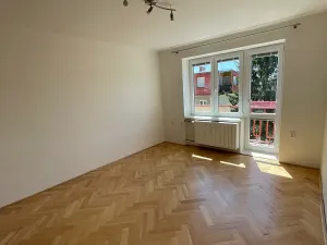 Pronájem bytu 2+1, Vamberk, Jiráskova, 57 m2