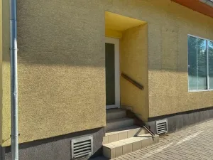 Pronájem obchodního prostoru, Nýřany, Revoluční, 160 m2