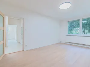Pronájem bytu 3+1, Olomouc - Lazce, Synkova, 75 m2