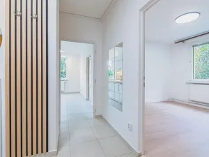 Pronájem bytu 3+1, Olomouc - Lazce, Synkova, 75 m2