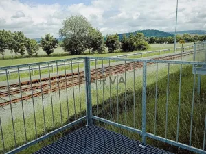 Pronájem rodinného domu, Příkosice, 43 m2