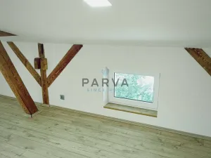 Pronájem rodinného domu, Příkosice, 43 m2