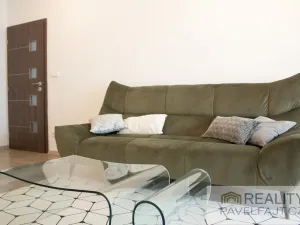 Pronájem bytu 2+kk, Praha - Michle, V dolině, 50 m2
