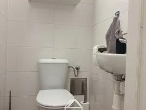 Pronájem bytu 2+kk, Praha - Libeň, V mezihoří, 50 m2
