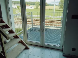 Pronájem rodinného domu, Příkosice, 51 m2