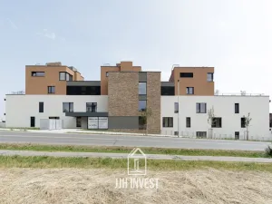 Prodej bytu 1+kk, Praha - Řeporyje, Jáchymovská, 30 m2