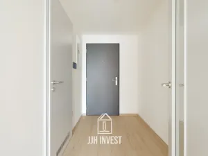 Prodej bytu 1+kk, Praha - Řeporyje, Jáchymovská, 30 m2