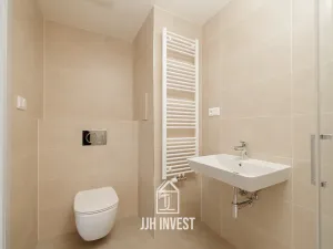 Prodej bytu 1+kk, Praha - Řeporyje, Jáchymovská, 30 m2