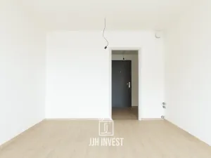 Prodej bytu 1+kk, Praha - Řeporyje, Jáchymovská, 30 m2