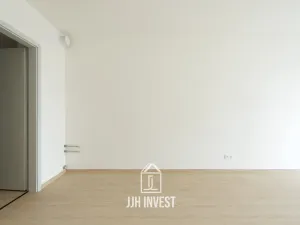 Prodej bytu 1+kk, Praha - Řeporyje, Jáchymovská, 30 m2