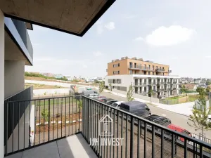 Prodej bytu 1+kk, Praha - Řeporyje, Jáchymovská, 30 m2