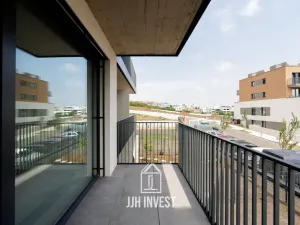 Prodej bytu 1+kk, Praha - Řeporyje, Jáchymovská, 30 m2