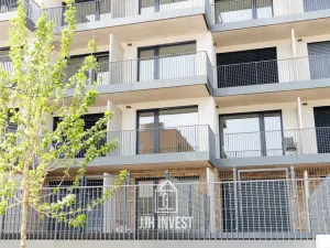 Prodej bytu 1+kk, Praha - Řeporyje, Jáchymovská, 30 m2