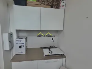 Pronájem ordinace, Praha, Jankovcova, 99 m2