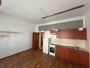 Pronájem bytu 2+kk, Tábor, Kamarýtova, 40 m2