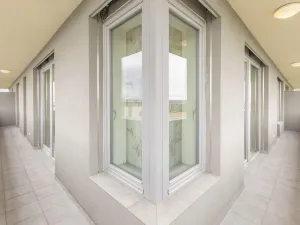 Pronájem bytu 3+kk, Chrudim - Chrudim II, Na Špici, 77 m2