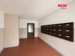 Prodej bytu 3+1, Žatec, Mládežnická, 78 m2