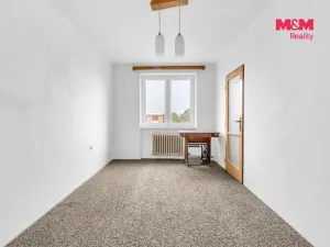 Prodej bytu 3+1, Vysoké Mýto - Pražské Předměstí, Rašínova, 62 m2
