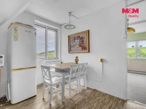 Prodej rodinného domu, Skorošice, 155 m2